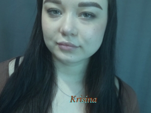 Krisina