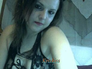 Kriskiss