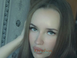 Krisolson