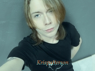 Krispatterson