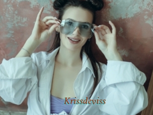 Krissdeviss