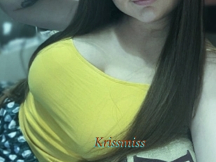 Krissmiss