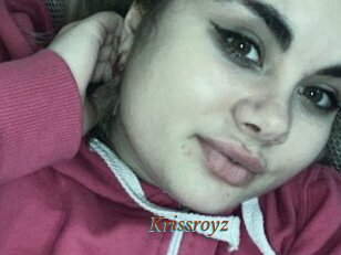 Krissroyz