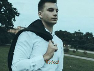 Krisst