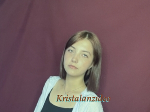 Kristalanzideo