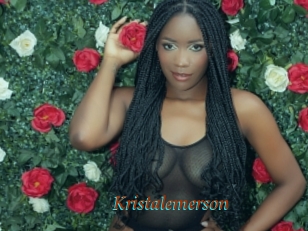 Kristalemerson