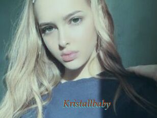 Kristallbaby