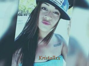 Kristallxx
