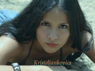 Kristeljankovics