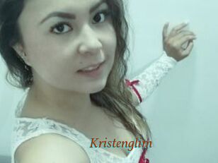 Kristenglim
