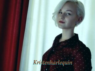 Kristenharlequin