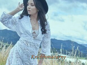 Kristenmacarny