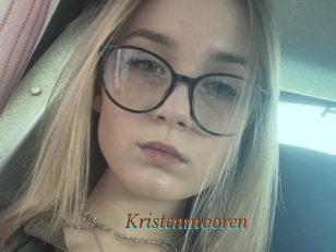 Kristenmooren