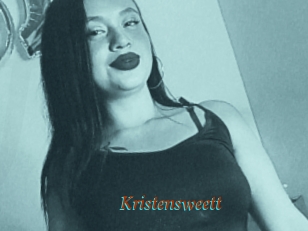 Kristensweett