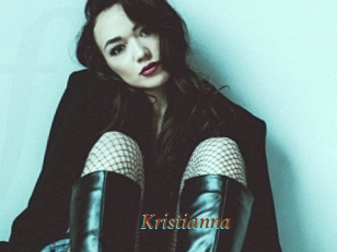 Kristianna