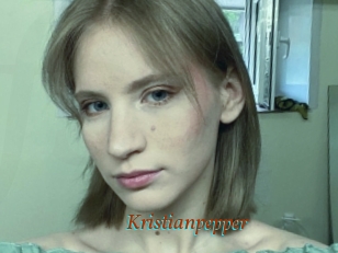 Kristianpepper
