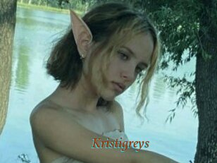 Kristigreys