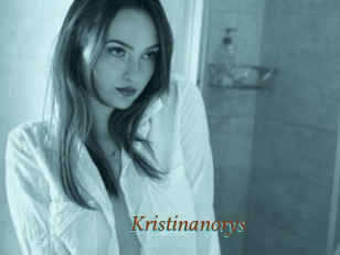 Kristinanorys