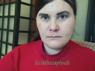 Kristinaspivak