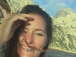 Kristinasunshine
