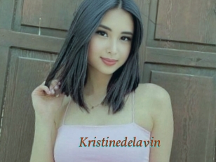 Kristinedelavin