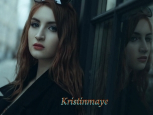 Kristinmaye