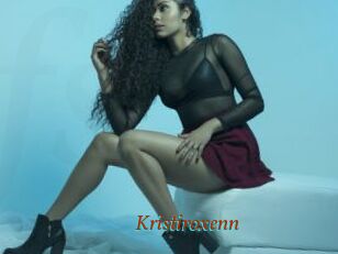 Kristiroxenn