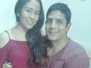 Kristy_y_mao