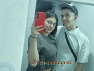 Kristyandragnar