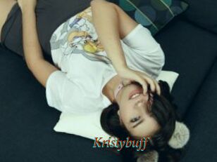Kristybuff