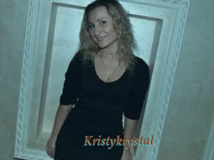Kristykrystal
