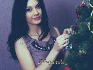 Kristysmile
