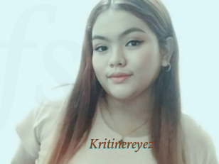 Kritinereyez
