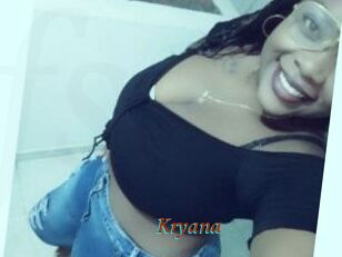 Kryana