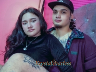 Krystalcharless