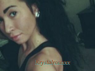 Krystalrosexxx