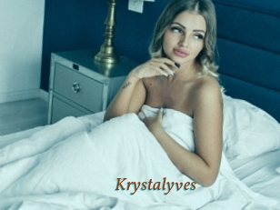 Krystalyves