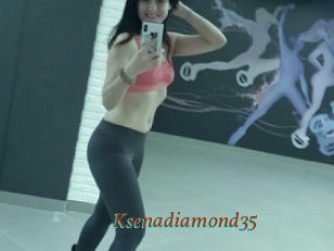 Ksenadiamond35