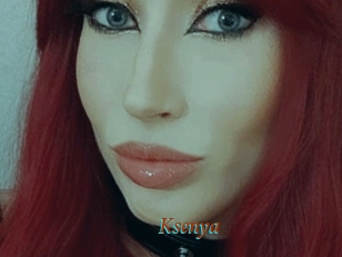 Ksenya