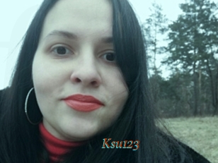 Ksu123