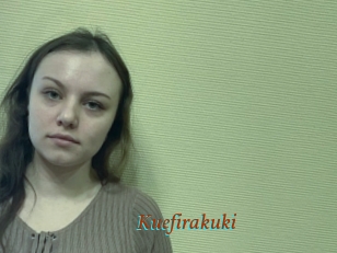 Kuefirakuki