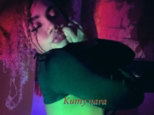 Kumy_nara