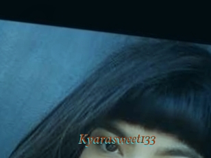 Kyarasweet133