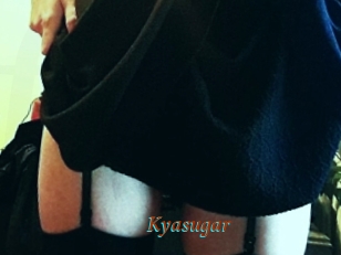 Kyasugar
