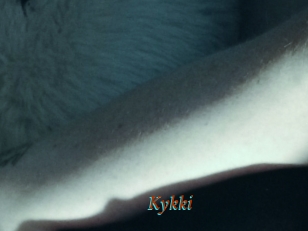 Kykki