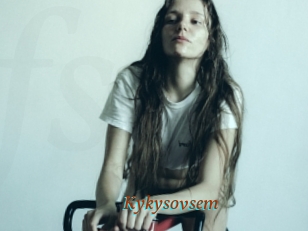 Kykysovsem