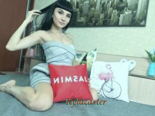 Kylacarter