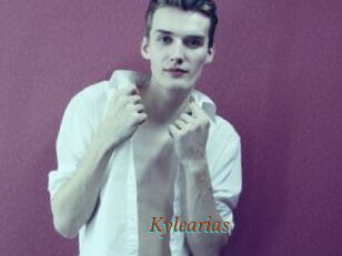 Kylearias