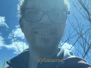 Kylesteams