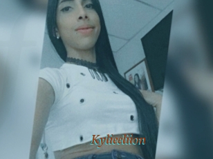 Kylieeliion